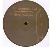 Laurent Garnier - Greed [VINYL]