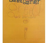 Laurent Garnier - Greed - World Wide Re-Works [12" VINYL]