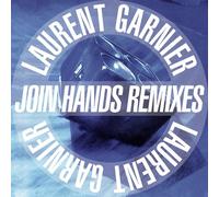 Laurent Garnier : Join Hands Remixes VINYL 12" EP (2019) NEW Amazing Value