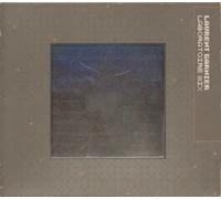 Laurent Garnier - Laurent Garnier Laboratoire Mix