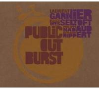 Laurent Garnier - Public Outburst