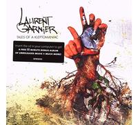 Laurent Garnier - Tales Of A Kleptomaniac