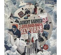 Laurent Garnier - The Cloud Making Machine Reworked [VINYL]