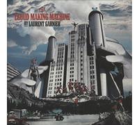 Laurent Garnier - The Cloud Making Machine [VINYL]