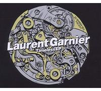 Laurent Garnier - Timeless EP (feat. L.B.S Crew)