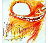 Laurent Garnier Unreasonable Behaviour (Vinyl)