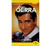 Laurent Gerra : A l'Olympia [VHS]