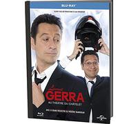 Laurent gerra au théâtre du châtelet [Blu-ray] [FR Import] [Blu-ray]