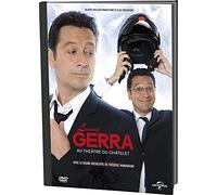 Laurent gerra au théâtre du châtelet [FR Import] [DVD]