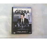 LAURENT GERRA - CABALANCE (3 DVDMU)