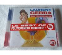 Laurent Gerra - Elections Matinales Vol.2