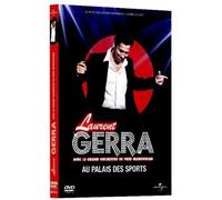 Laurent Gerra (& le grand orchestre de Fred Manoukian) au Palais des Sports