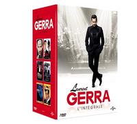 Laurent Gerra-L'intégrale