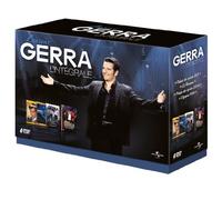 LAURENT GERRA - MOVIE