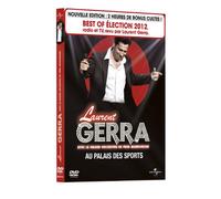 Laurent Gerra - Palais des sports 2011