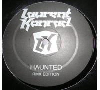 Laurent Konrad - Haunted (Remix Edition)