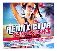 Laurent Konrad - Remix Club Connection Vol 3