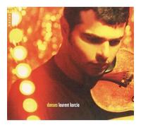 Laurent Korcia - Danses