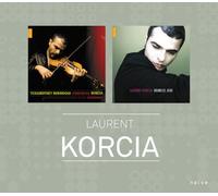Laurent Korcia - Laurent Korcia