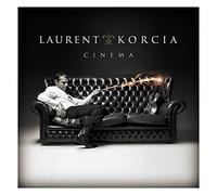 Laurent Korcia - Laurent Korcia: Cinema