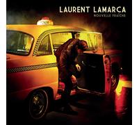 Laurent Lamarca Nouvelle Frache (CD)