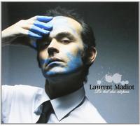 Laurent Madiot - Laurent Madiot - Le Bal Des Utopies