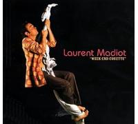 Laurent Madiot - Laurent Madiot - Week-End Couette