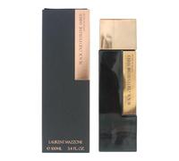Lm parfums Black Oud Extreme Amber Parfum - 100 ml