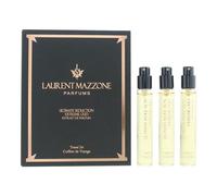 Laurent Mazzone Ultimate Seduction Extreme Oud Extrait De Parfum 15ml