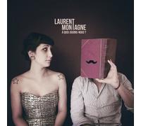 Laurent Montagne - Laurent Montagne - A Quoi Jouons Nous ?
