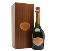 Laurent-Perrier Alexandra Rose 2004