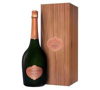 Laurent-Perrier Alexandra Rosé 2004 Magnum in Gift Box, 1.5 L