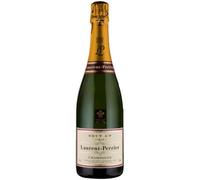 CHAMPAGNE LAURENT PERRIER - LA CUVEE - MAGNUM