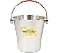 Laurent Perrier Champagne Ice Bucket