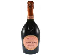 Laurent Perrier Cuvee Rose Brut Champagne NV (Case of 6)
