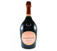 Laurent Perrier Cuvee Rose Brut Magnum Champagne Pinot Noir NV