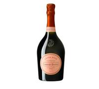 Laurent Perrier Cuvee Rose Brut NV Champagne | 12% ABV | 75 rance (Single Bottle (75cl)