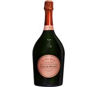 Laurent-Perrier Cuvée Rosé NV Champagne 1.5L