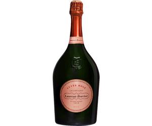 Laurent-Perrier 'Cuvée Rosé' Champagne NV Magnum