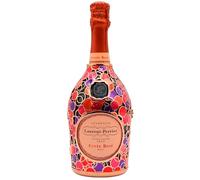 Laurent Perrier - Cuvee Rose Limited Edition Bubble Robe Champagne | 75cl