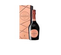 Laurent Perrier Cuvee Rose Non Vintage Champagne in Gift Box, 75 cl