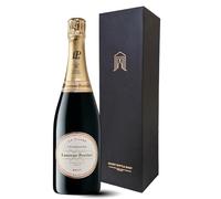 Laurent Perrier La Cuvee Brut Champagne Gift Boxed Gift 75cl | Wine Gifts for Him, Her, Birthdays, Christmas, Corporate, Mothers Day, Fathers Day