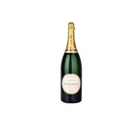 Laurent Perrier La Cuvee Brut Non Vintage Champagne Jeroboam Champagne in Gift Box, 300 cl