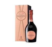 Laurent Perrier La Cuvée Rosé Brut in Gift Box Champagne N.V. - 750ml
