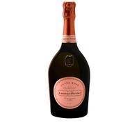Laurent-perrier - Laurent-perrier Cuvee Rose Champagne - Champagne - 750ml Sparkling Wine