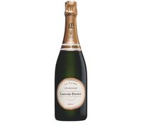Laurent-perrier - Laurent-perrier La Cuvee Champagne NV Sparkling Wine - Champagne - 750ml Sparkling Wine