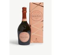 Laurent-Perrier Brut Cuveé Rosé Champagne, 75cl