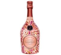 Laurent-Perrier Cuvée Rosé Petal Robe Champagne, 75 cl