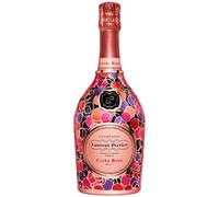 Laurent-Perrier Rose Bubble Robe Champagne 75cl