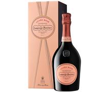 Laurent-Perrier Rose Champagne Gift Boxed 75cl